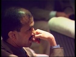 Saudi Foreign Policy Advisor criticises Sharon News Clip