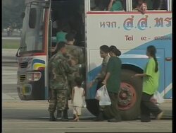 300 Cambodian migrants repatriated ahead of APEC News Clip