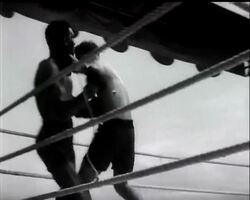 TURPIN V FINCH News Clip