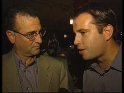 USA: MICROSOFT ANTITRUST LAWSUIT - VERDICT (2) News Clip