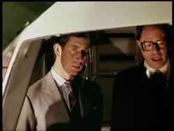 JUBILEE LINE News Clip