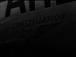 TRANSATLANTIC TO PRESTWICK News Clip