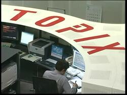 Nikkei drops below 13,000 for the first time in two weeks News Clip