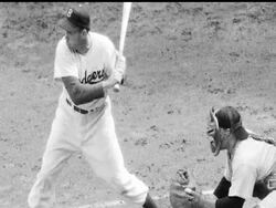 Baseball Hall of Famer Duke Snider died on Sunday at the age of 84. He was an eight time All-Star who helped lead the Brooklyn Dodgers to a World Series win in 1955.   (Feb. 27) News Clip