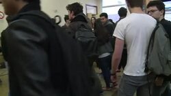 CLEAN : OECD publishes Pisa study on education News Clip