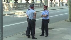 CLEAN : Messi trial over tax fraud charges enters second day News Clip