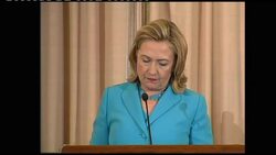 4:3 Administration expands human trafficking blacklist News Clip