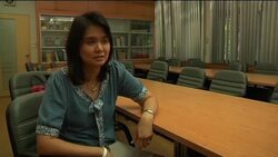 Analysis and reax as country's prepares for first female PM News Clip