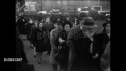 Broadway lights Club signs Instructional Video