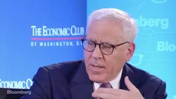 CBS CEO Les Moonves Says Broadcast TV Isn't Dead News Clip