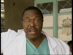 ZAIRE: REFUGEES CONTINUE TO RETURN TO THEIR HOMES News Clip