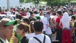 Brazil ruling Party in Sao Paulo Pleads Guilty News Clip