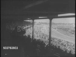 67th Annual Kentucky Derby News Clip