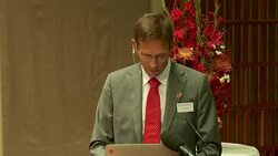 VOICED : Nobel de Medicina para japones especializado en autofagia News Clip