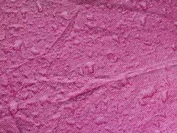 rain on umbrella Stock Footage