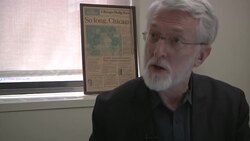 Analyst: GoDaddy within its rights to block neo-Nazi site News Clip