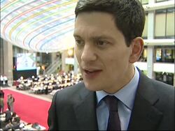 UK FM blames Mugabe for causing "death and destruction on a grand scale" News Clip