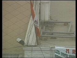 Peru - Rebels sing guerrilla anthem News Clip