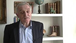 CLEAN : Climate change: 2015 sees exceptional temperature increase News Clip