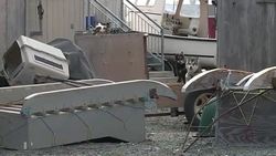 VOICED : La cultura inuit pisa hielo quebradizo News Clip