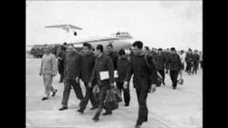 Abandoned Khmer Rouge prisoner-built airport may be revived  News Clip