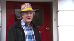 James May Grab On Jeremy Clarkson News Clip