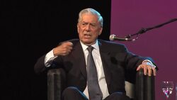 CLEAN: Nobel laureate criticises Argentine politicians News Clip