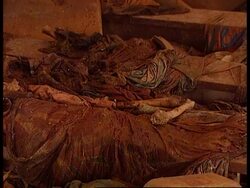 Rwanda/Tanzania -War Crimes Tribunal Backgrounder News Clip