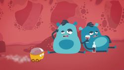 TED-Ed: You are your microbes - Jessica Green and Karen Guillemin Instructional Video