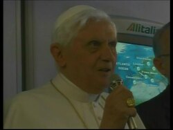 WRAP Pontiff vows to keep abusers out of church; ADDS activists reax Instructional Video