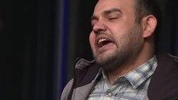 Migrant to be reunited with brother in UK Instructional Video