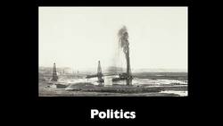 Lisa Margonelli: The political chemistry of oil Instructional Video