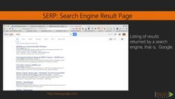 UX Design for Web Developers (Video 12) Instructional Video