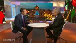Lopez Obrador Eyes Mexico Energy Overhaul News Clip