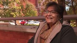 CLEAN : South African activist's family's bid for justice 46 years on News Clip