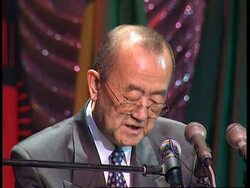 SOUTH AFRICA: 47TH WORLD HEALTH ORGANISATION AFRICAN REGIONAL SUMMIT News Clip