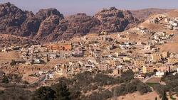 Jordan Sale land News Clip