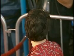 'Contact' Premiere Stock Footage