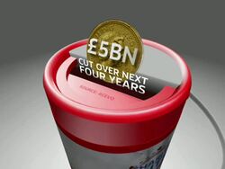 Charity Organisations could Face Bankruptcy News Clip