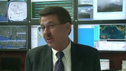 Experts gathered at tsunami alert centre to learn about new warning systems News Clip