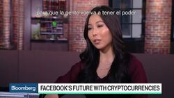 El futuro de Facebook con las criptomonedas News Clip