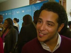 38th NAACP Image Awards Nominees Luncheon Stock Footage