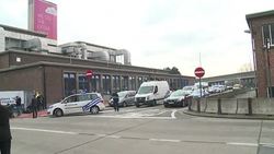 VOICED : URGENTE: Varios muertos y heridos tras explosiones en Bruselas News Clip