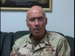 US general says militants fail in bid to disrupt elex News Clip