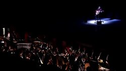 Eva Longoria, Marc Anthony among attendees at Latino Inaugural Ball at Kennedy Center News Clip