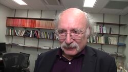 Princeton Professor Discusses Nobel-Winning Work News Clip