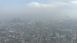 Hatton Garden Safety Deposit Box Robbery. News Clip