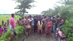 Hindu priest shot, hacked to death in Bangladesh Instructional Video