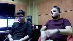 CLEAN : Egypt sees resurgence in independent music scene News Clip