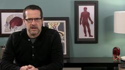 How Much Good Is Antibacterial Soap Doing You? Instructional Video